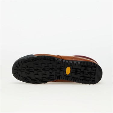 Sneakerek és cipők New Balance Rainier Boot Low Barna | UALGSOG, 4