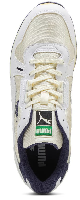 Sneakerek és cipők Puma RX 737 The Neverworn II Fehér | 394839-01, 2