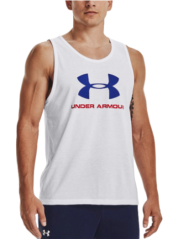 Under Armour Tank Top Sportstyle 1329589-104