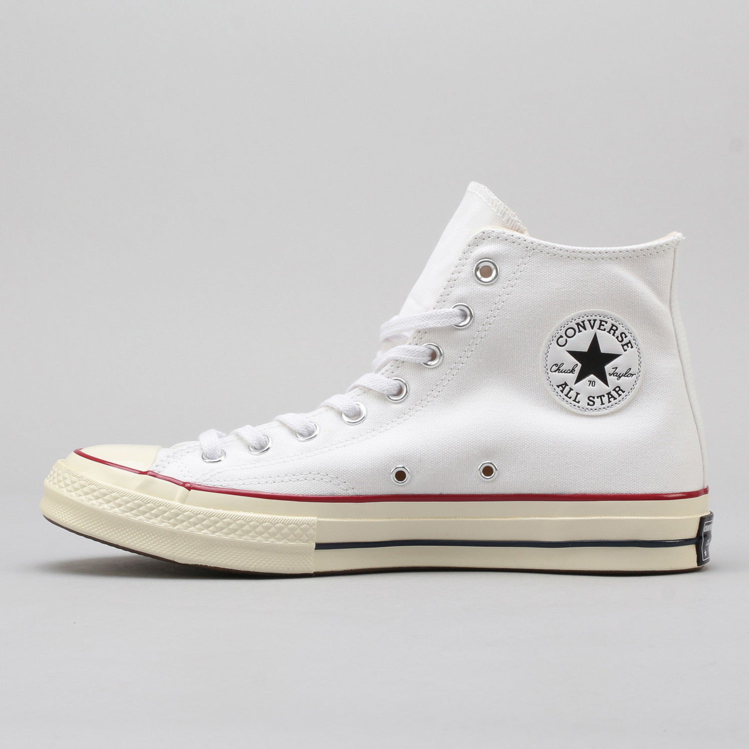 Sneakerek és cipők Converse Chuck Taylor All Star 70 Hi Fehér | C162056, 0