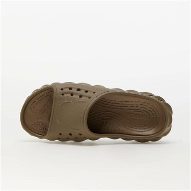 Sneakerek és cipők Crocs Echo Slide Barna | 208170-2G9, 4
