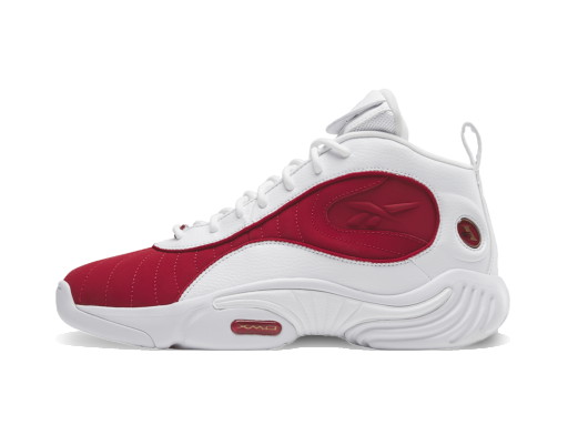 Sneakerek és cipők Reebok Answer 3 Fehér | 100070300