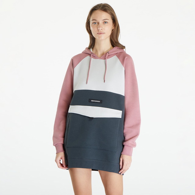 Sweatshirt Horsefeathers Luisa Sweatshirt Ash Rose Többszínű | SW902C