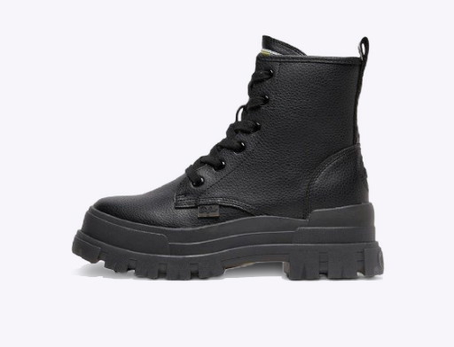 Sneakerek és cipők Buffalo Aspha RLD Half Boots W Fekete | 1622067