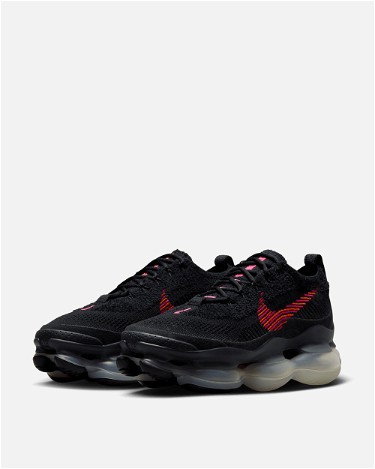 Sneakerek és cipők Nike Air Max Scorpion Flyknit Fekete | DZ0799-001, 3