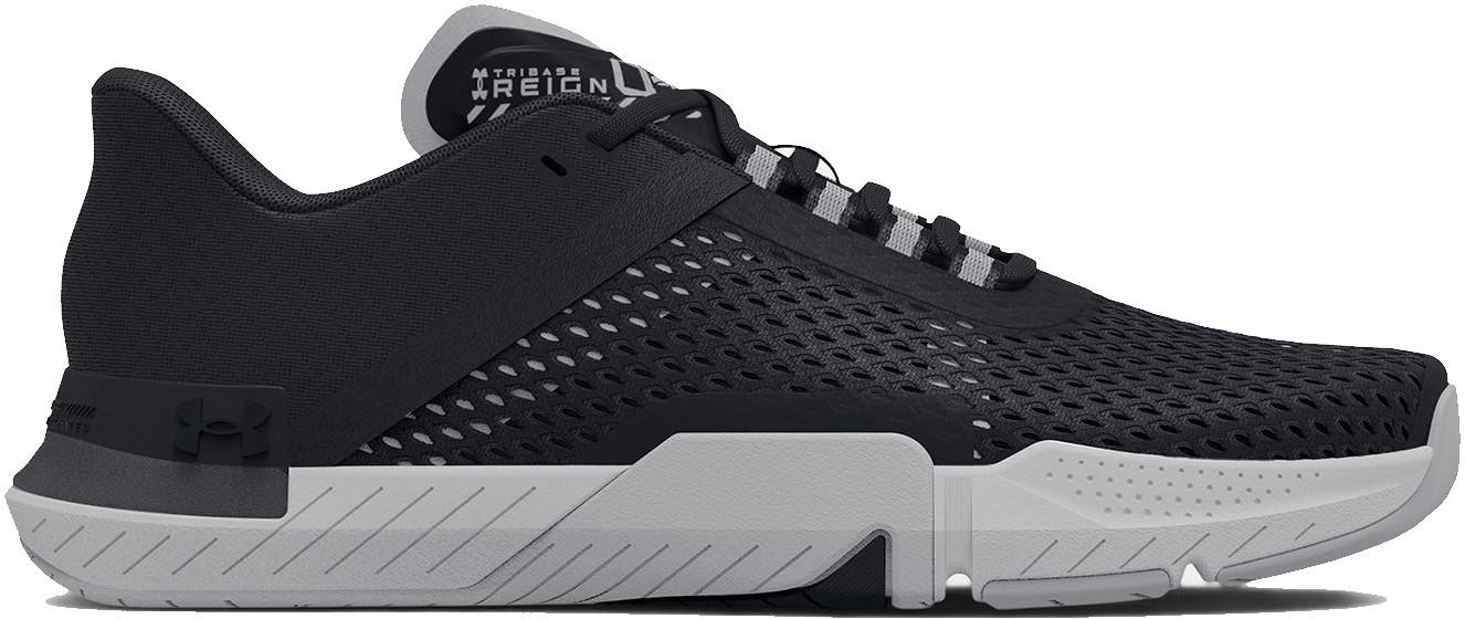 Sneakerek és cipők Under Armour TriBase Reign 4 Fekete | 3025053-001, 1
