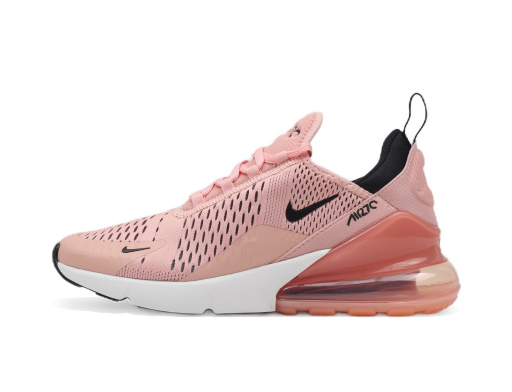 Sneakerek és cipők Nike Air Max 270 ''Coral Stardust'' W Rózsaszín | AH6789-600
