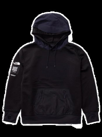 The North Face x UNDERCOVER  Dotknit Double Hoodie NF0A84SBW2J