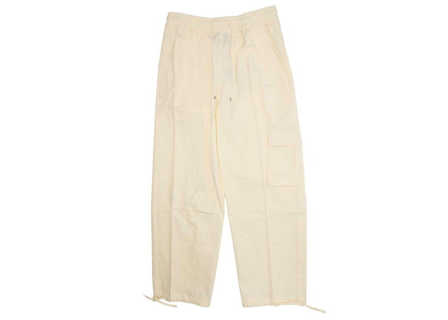 Sweatpants Nike Sportswear Icon Clash Cargo Pants White Bézs | CZ9330-113