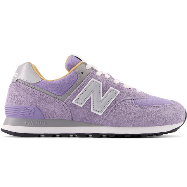 Sneakerek és cipők New Balance 574 Orgona | U574BGG