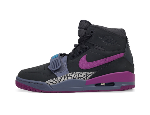 Sneakerek és cipők Jordan Jordan Legacy 312 Szürke | AV3922-005