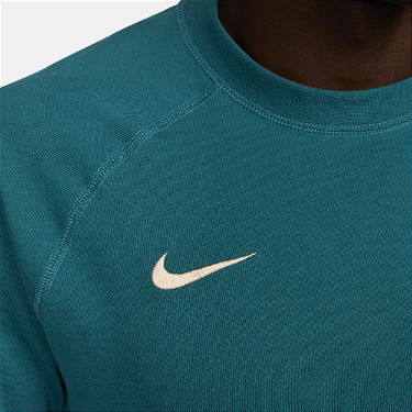 Póló Nike Football Paris Saint-Germain Zöld | FN8304-381, 4