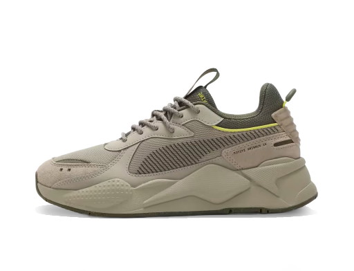 Sneakerek és cipők Puma RS-X Elevated Hike Birch Tree Szürke | 390186-02