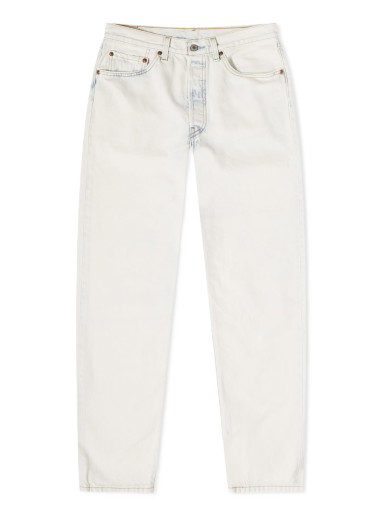 Farmer Levi's 501 Fehér | A4699-0010