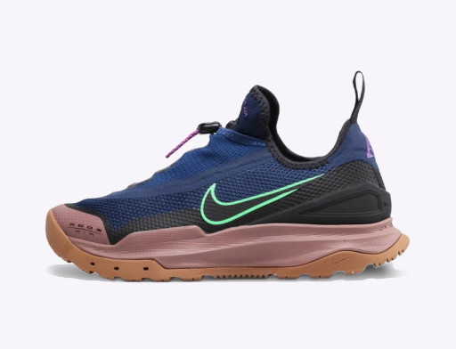 Kültéri Nike ACG ACG Zoom Air AO Kék | CT2898 401