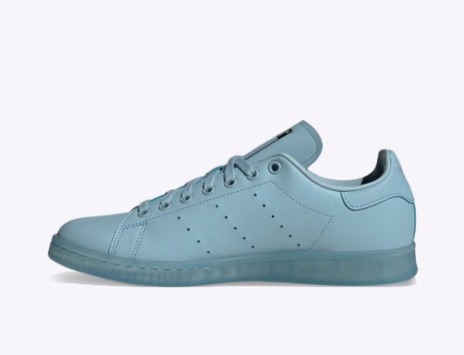 Sneakerek és cipők adidas Originals Stan Smith "Star Wars Bob Fett" Kék | GX6777