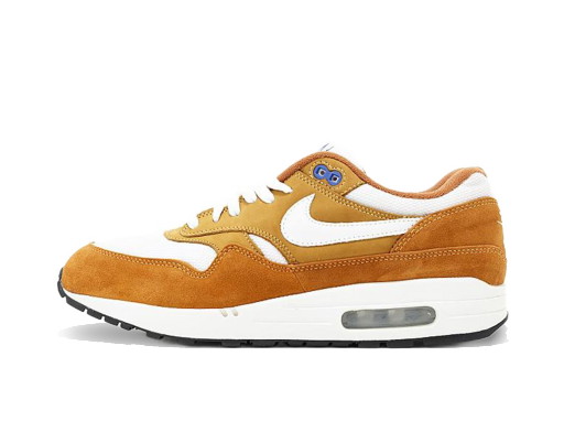 Sneakerek és cipők Nike Air Max 1 Curry 
Narancssárga | 306295-711