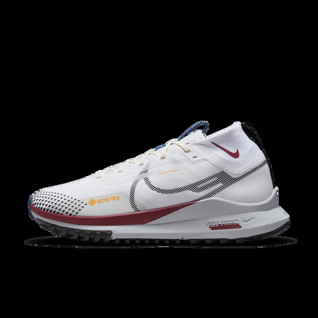 Fuss Nike Pegasus Trail 4 GORE-TEX Fehér | DJ7926-102