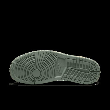 Sneakerek és cipők Jordan Air Jordan 1 High Method of Make W Bézs | FB9891-104, 2