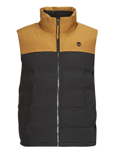 Duffel Welch Mountain Puffer Vest