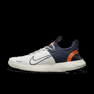 Sneakerek és cipők Nike Free RN NN Szürke | FB1276-004, 4