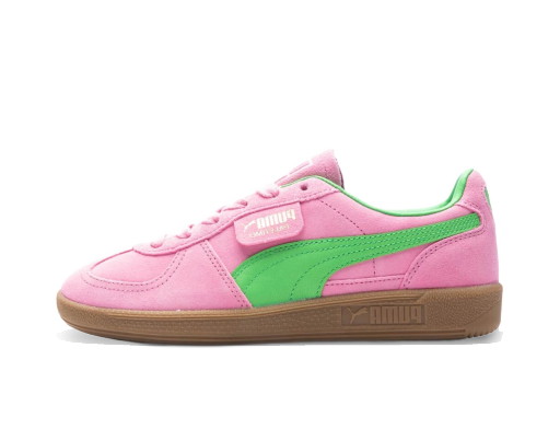 Sneakerek és cipők Puma Palermo "Pink Delight Green" W Rózsaszín | 397858-01