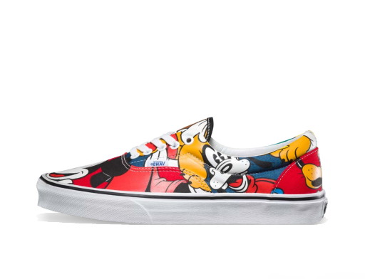 Sneakerek és cipők Vans Era Disney Mickey & Friends Többszínű | VN0ZULGHF