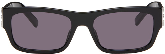 Napszemüveg Givenchy 4G Sunglasses Fekete | GV40057I 192337138843