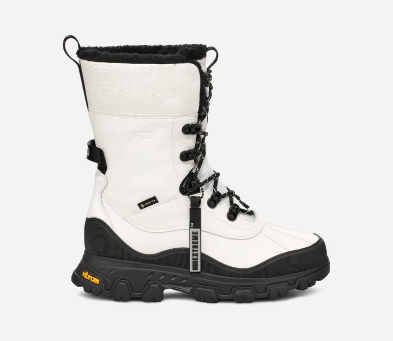 Sneakerek és cipők UGG ® Adirondack Meridian Fehér | 1143839-WHT, 0