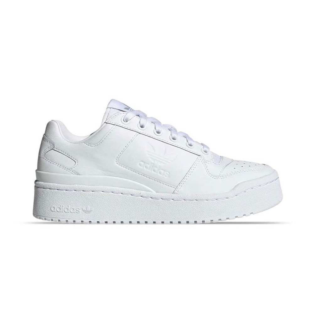 Sneakerek és cipők adidas Originals Forum Bold Fehér | FY9042, 1