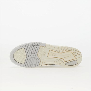 Sneakerek és cipők Asics EX89 "White Safari Khaki" Fehér | 1203A384-102, 4