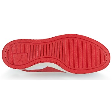 Sneakerek és cipők Puma Shoes (Trainers) CA PRO CLASSIC 
Piros | 380190-36, 6