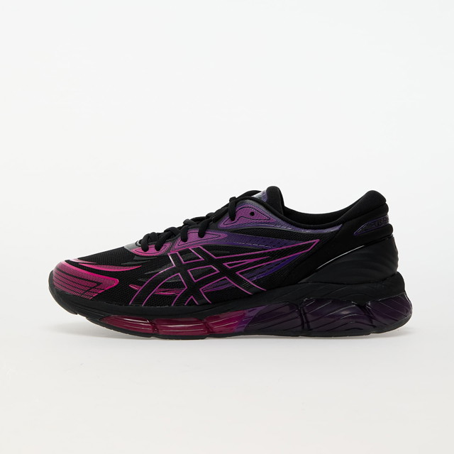 Sneakerek és cipők Asics Gel-Quantum 360 VIII Black/ Pink Glow Fekete | 1203A305-006