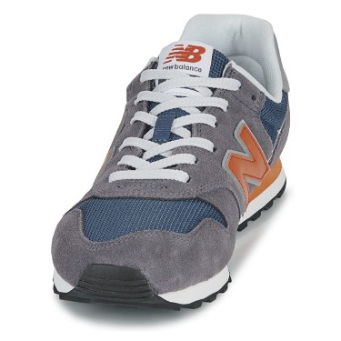 Sneakerek és cipők New Balance 373 "Grey" Szürke | ML373OG2, 2
