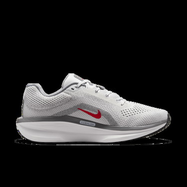 Sneakerek és cipők Nike Winflo 11 Szürke | FJ9509-005, 4