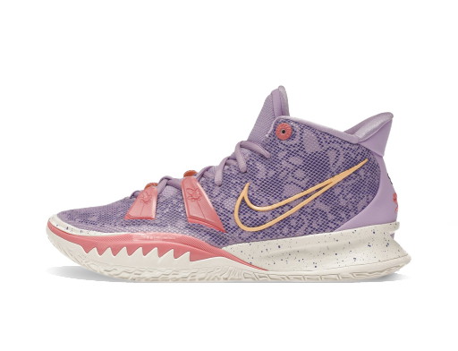 Sneakerek és cipők Nike Kyrie 7 Daughters Azurie Orgona | CQ9326-501/CQ9327-501