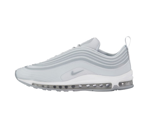 Sneakerek és cipők Nike Air Max 97 Ultra 17 Pure Platinum Premium Szürke | AH7581-001