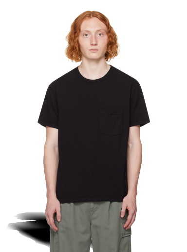 Póló John Elliott Victura T-Shirt Fekete | A293M1410A