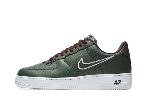 Sneakerek és cipők Nike Air Force 1 Low Retro "Hong Kong" Zöld | 845053-300