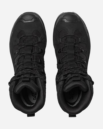 Sneakerek és cipők Salomon Quest GTX Advanced Fekete | L41668500, 1