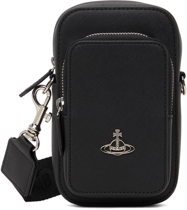 Phone Crossbody Pouch