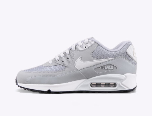 Sneakerek és cipők Nike Air Max 90 Essential Szürke | 537384 028