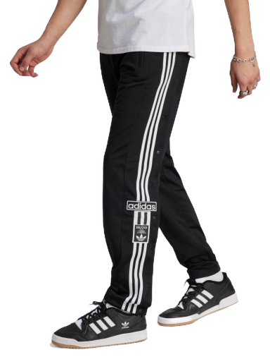 Sweatpants adidas Originals Adicolor Classics Adibreak Pants Fekete | IN8075