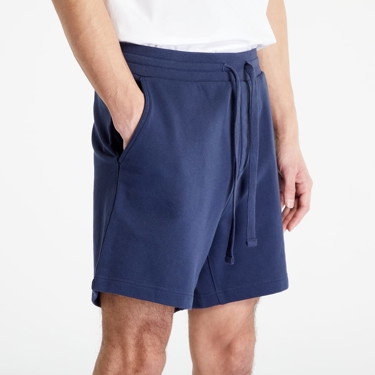 Rövidnadrág Tommy Hilfiger Badge Cargo Shorts Sötétkék | DM0DM16330 C87, 4