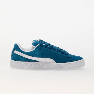 Sneakerek és cipők Puma Suede XL Ocean Tropic Kék | 395205-06, 1