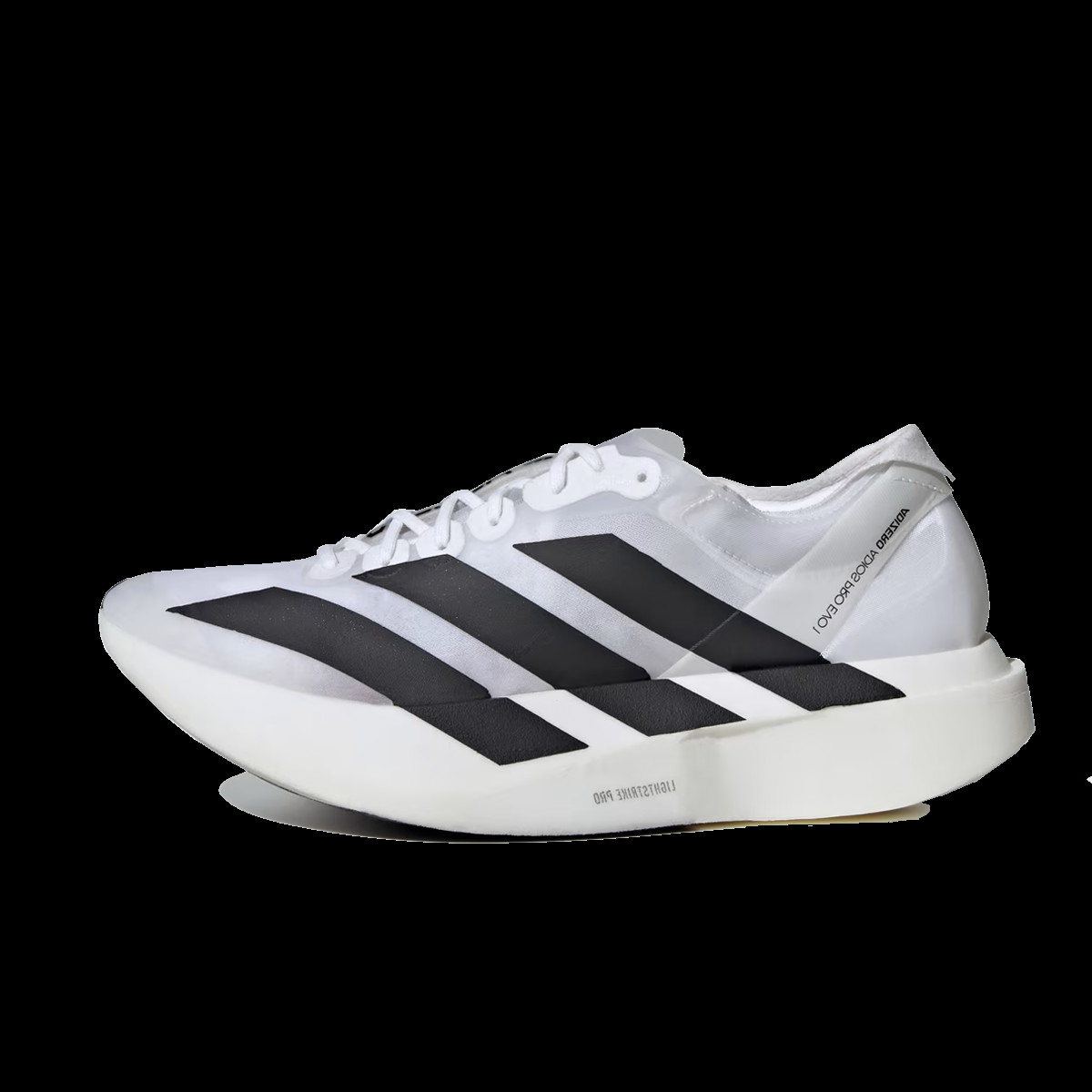 Sneakerek és cipők adidas Performance Adizero Adios Pro Evo 1 "White" Fehér | IH5564, 0
