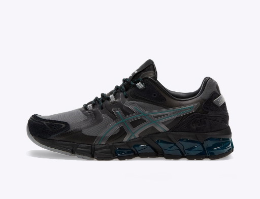 Sneakerek és cipők Asics Gel - Quantum 180 Fekete | 1201A216-020