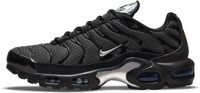 Air Max Plus "Black" W