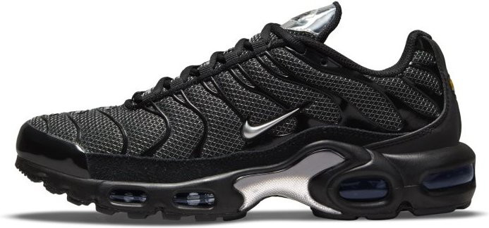 Sneakerek és cipők Nike Air Max Plus "Black" W Fekete | DQ0850-001, 0