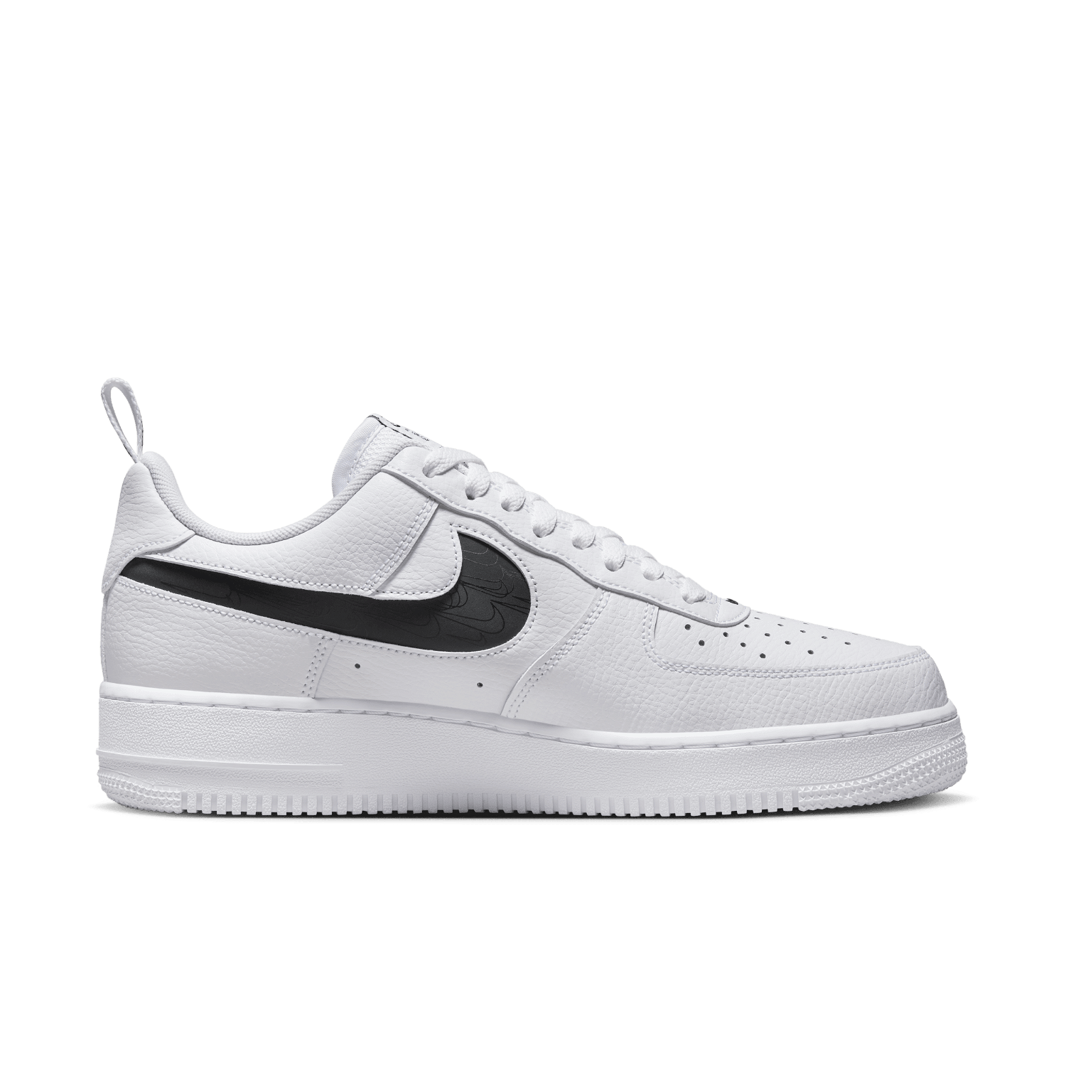 Sneakerek és cipők Nike Air Force 1 '07 LV8 Fehér | FV1320-100, 1